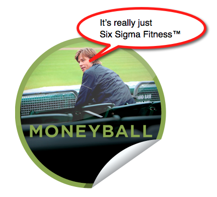Moneyball
